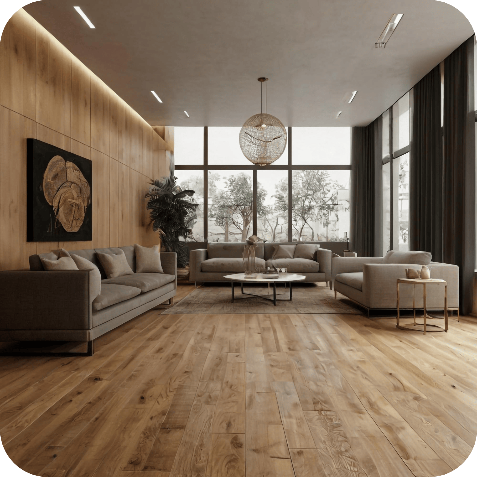 Flooring