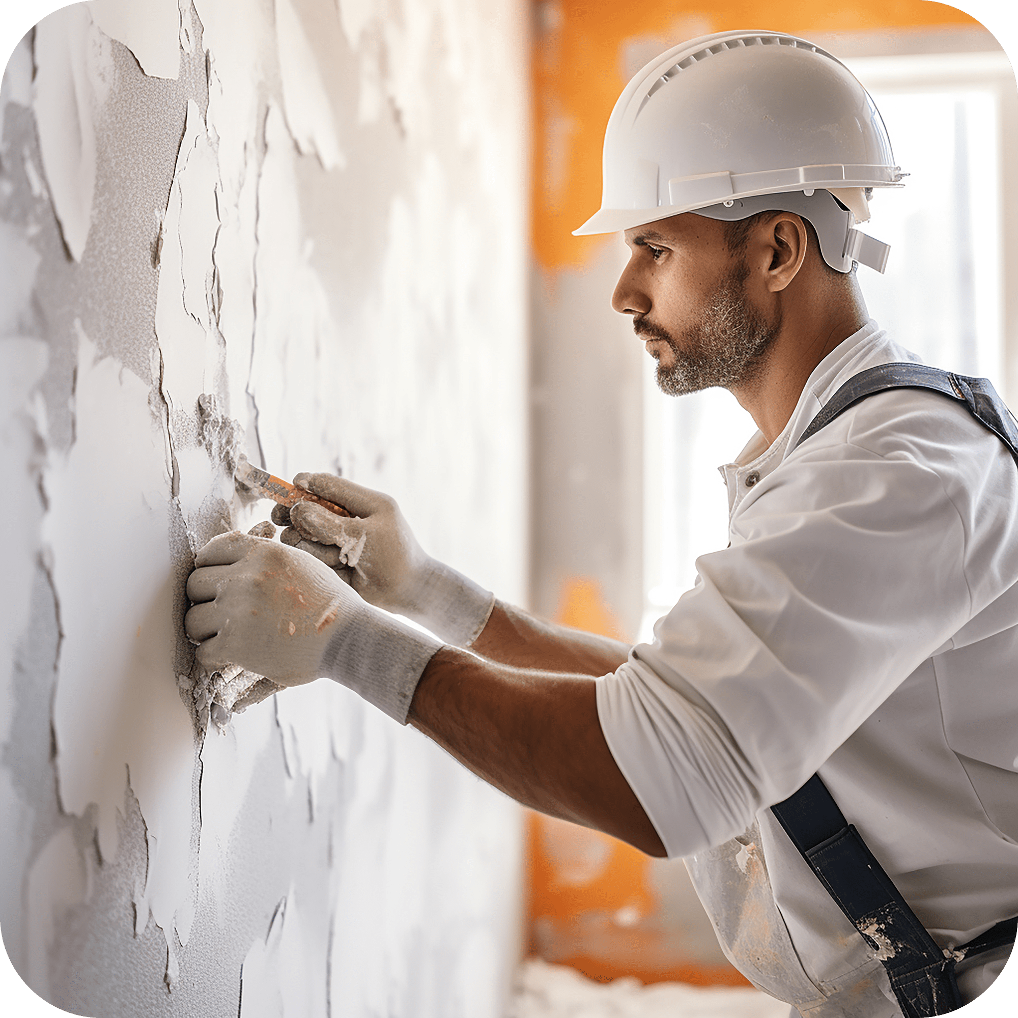 Internal Wall Insulation