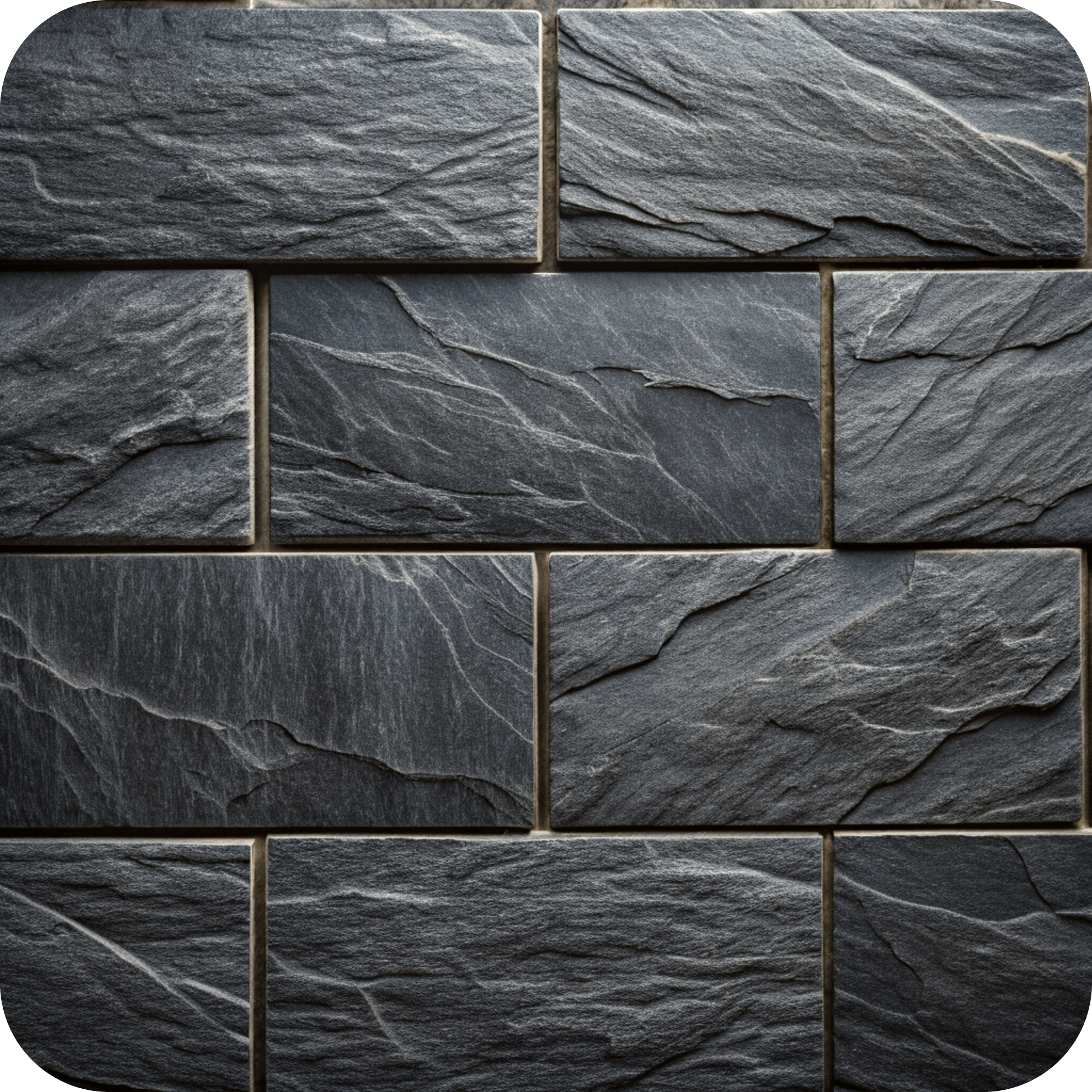 Stone / Slate Tiling