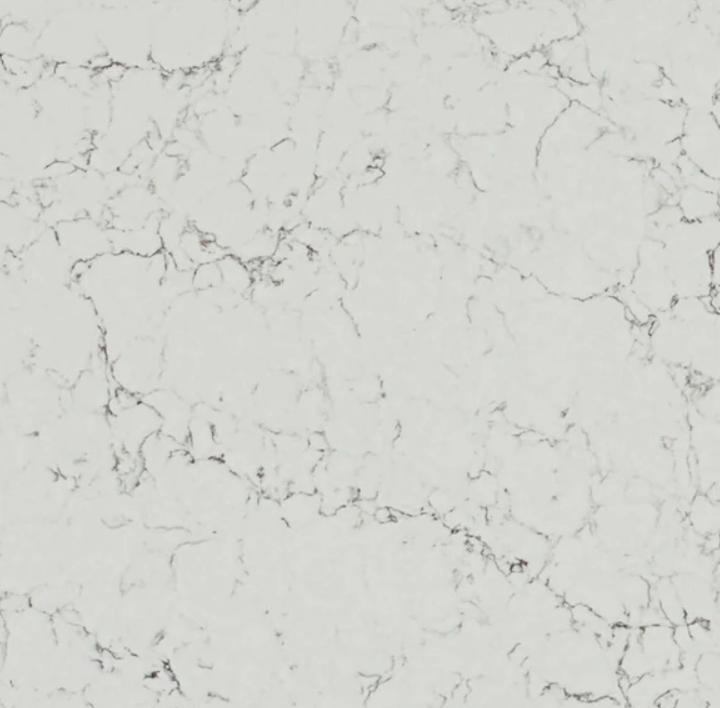 Quartz Required | White Attica | 1600mm x 800mm x 20mm | Cut & Delivery