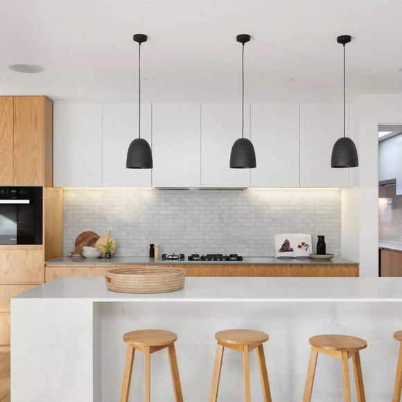 Worktop Installation