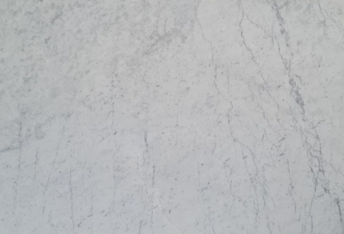 Carrara Marble Required | 900mm x 400mm | Polished | Softened Edges
